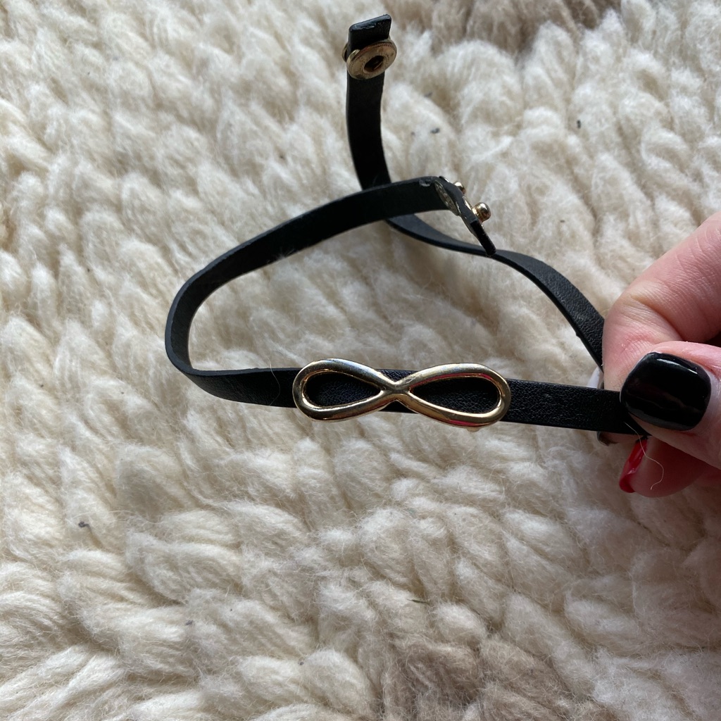 Infinity Chocker